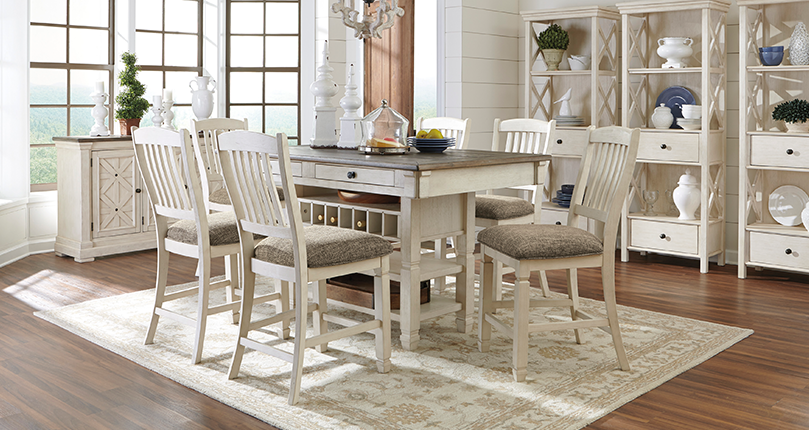 Kimbrell's dining deals room sets