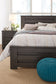 Brinxton  Panel Bed