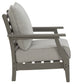 Visola Lounge Chair w/Cushion (2/CN)