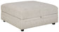 Neira Ottoman With Storage