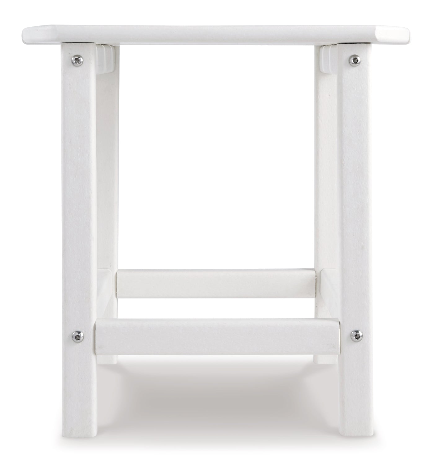 Sundown Treasure Rectangular End Table