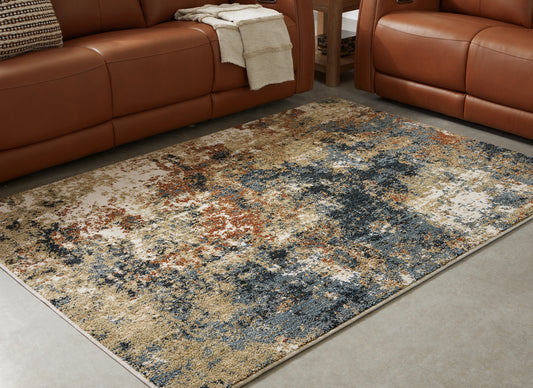 Maville Medium Rug