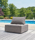 Bree Zee 3-Piece Outdoor Modular Seating