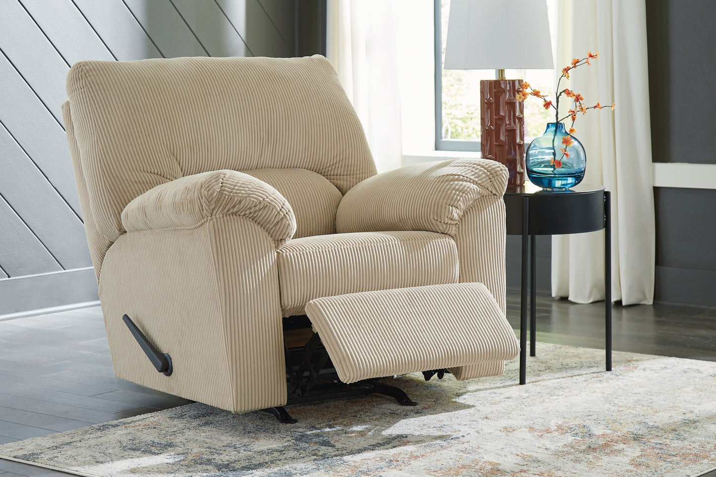 SimpleJoy Rocker Recliner