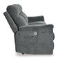 Barnsana Reclining Power Sofa