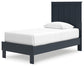 Simmenfort Twin Platform Bed