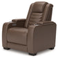 High Impact PWR Recliner/ADJ Headrest