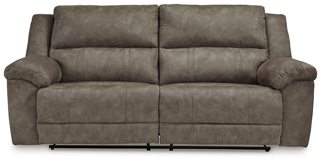 Laresview 2 Seat Reclining Sofa