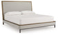 Tomtyn Queen Upholstered Bed