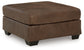 Bladen Oversized Accent Ottoman