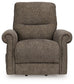 Aureta Power Lift Recliner