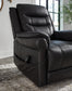 Oatman Power Lift Recliner