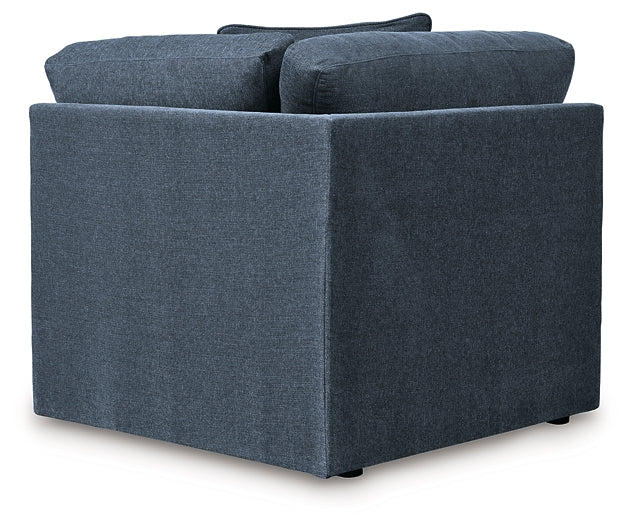 Modmax 6-Piece Sectional