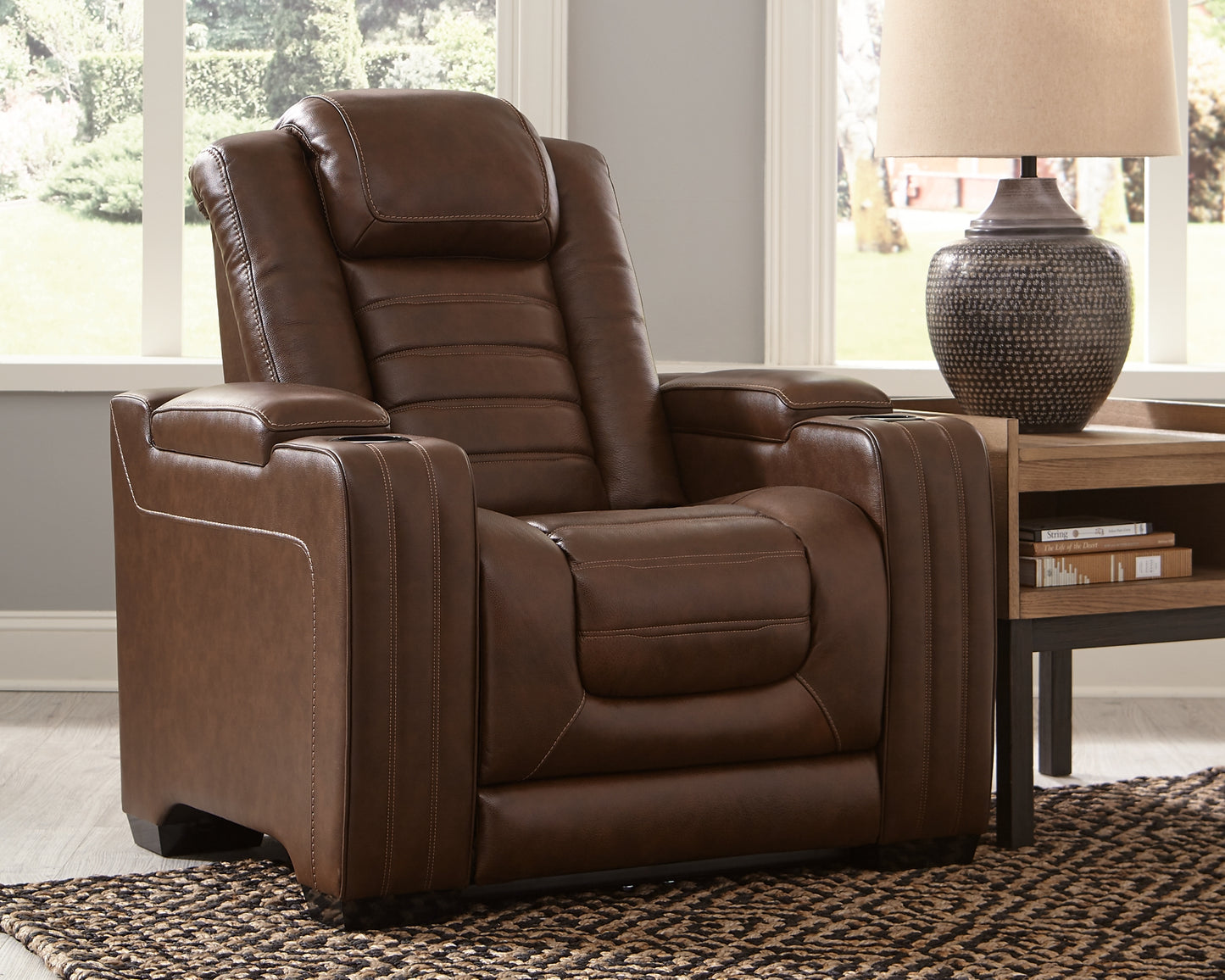 Backtrack 3-Piece Home Theater Seating