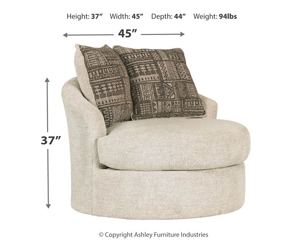 Soletren Sofa, Loveseat and Chair