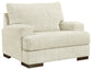 Caretti Sofa, Loveseat, Chair and Ottoman