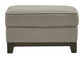 Kaywood Sofa, Loveseat, Chair and Ottoman