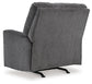 Rannis Rocker Recliner