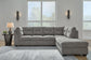 Marleton 2-Piece Sectional with Chaise