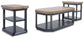 Landocken Occasional Table Set (3/CN)