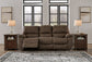 Kilmartin Sofa, Loveseat and Recliner