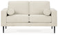 Hazela Sofa, Loveseat, Chair and Ottoman