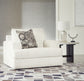 Karinne Sofa, Loveseat, Chair and Ottoman