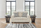 Lonoke Sofa, Loveseat, Chair and Ottoman