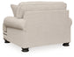 Merrimore Sofa, Loveseat, Chair and Ottoman