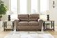 Navi Sofa, Loveseat and Recliner